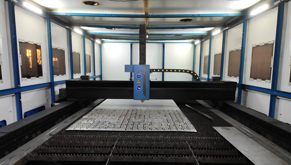 Innovative Laser Technologies: Tube vs. Fiber Cutting Explained