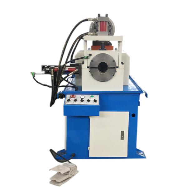 Pipe Single Head Chamfering Machine