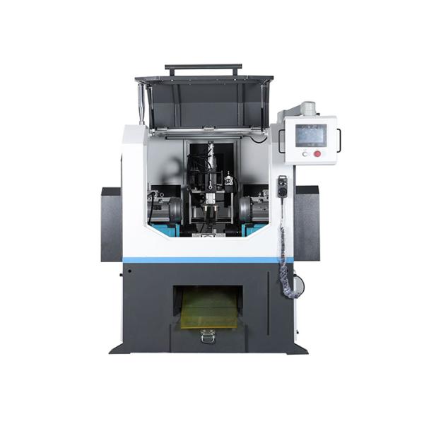 Chamfering Machine